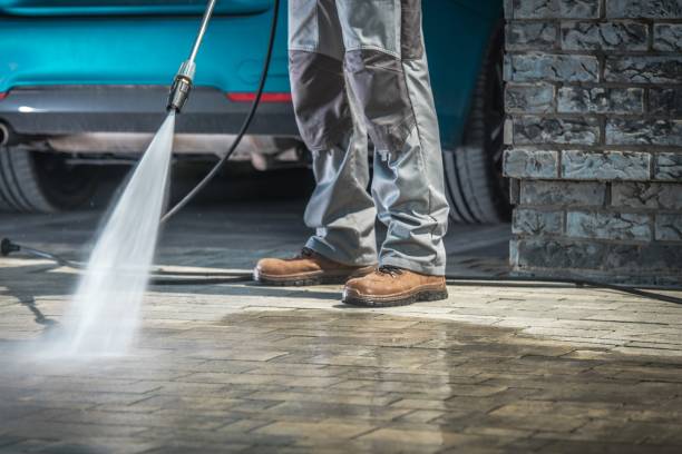 Birmingham, AL Pressure Washing Company