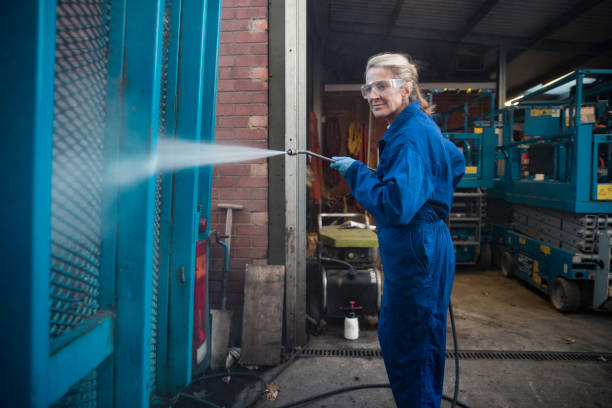 Best Machinery and Equipment Cleaning  in Birmingham, AL