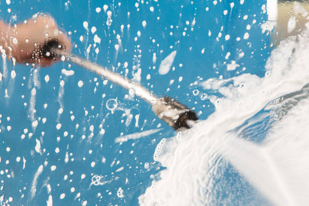 Best Sidewalk and Walkway Cleaning  in Birmingham, AL